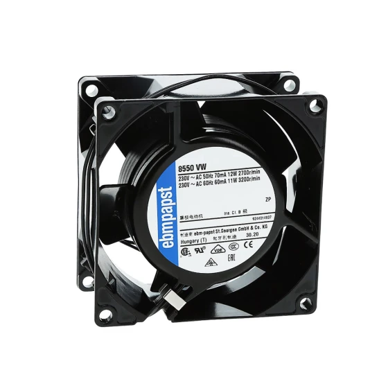 Ventilatore ebm-papst 8550VW