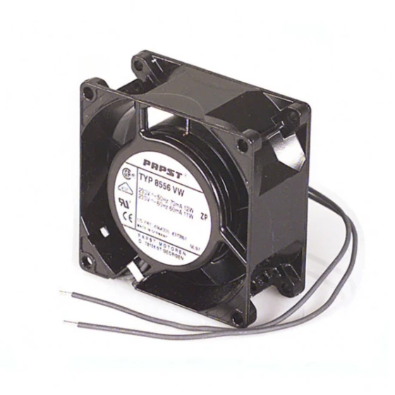 Ventilatore ebm-papst 8556VW