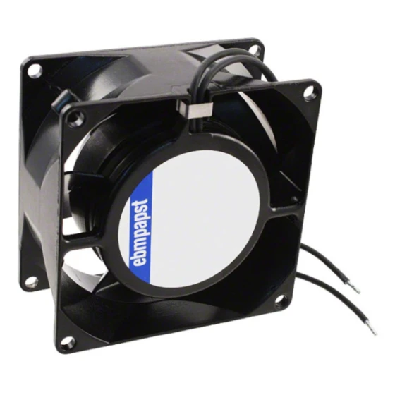 ventilatore ebm-papst 8830N