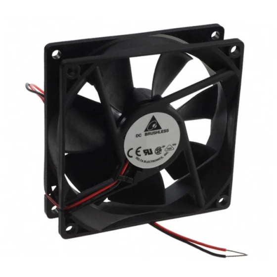 DELTA AFB0912MB fan
