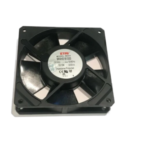 ETRI 98XH0181000 Ventilatore