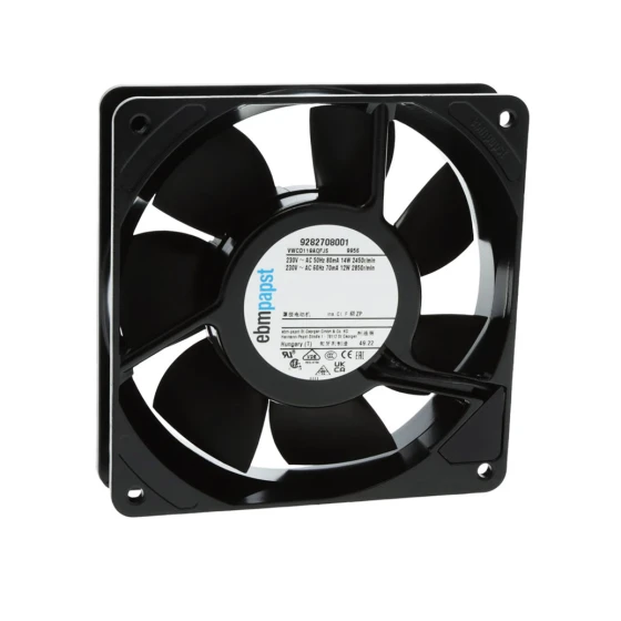 ebm-papst 9956 Ventilatore