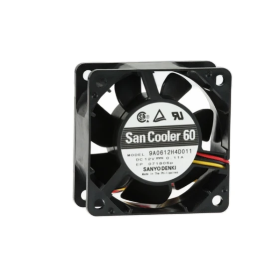 Ventilatore Sanyo Denki 9A0612H4D011