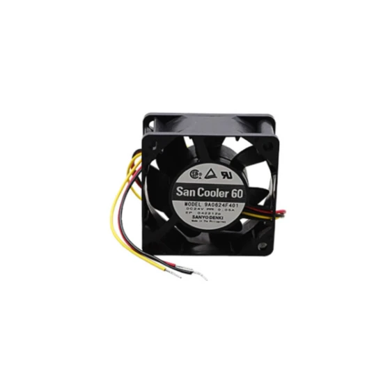 Ventilatore Sanyo Denki 9A0624F401