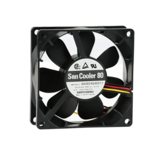 Ventilatore Sanyo Denki 9A0824G4D011