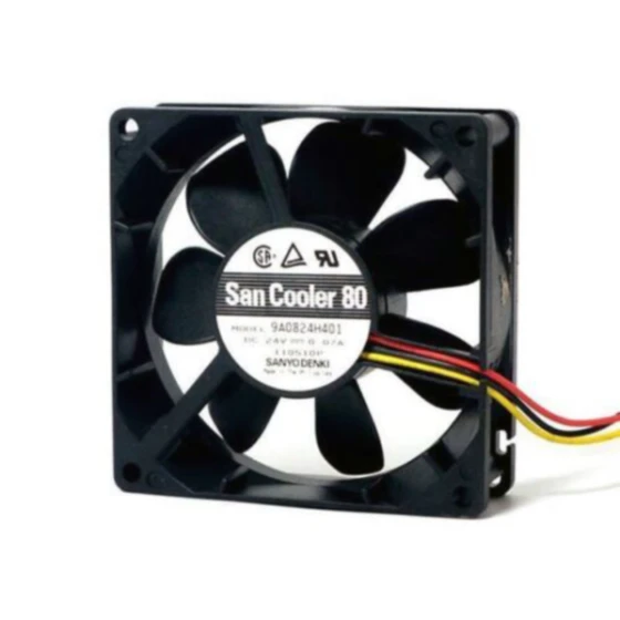 Ventilatore Sanyo 9A0824H401