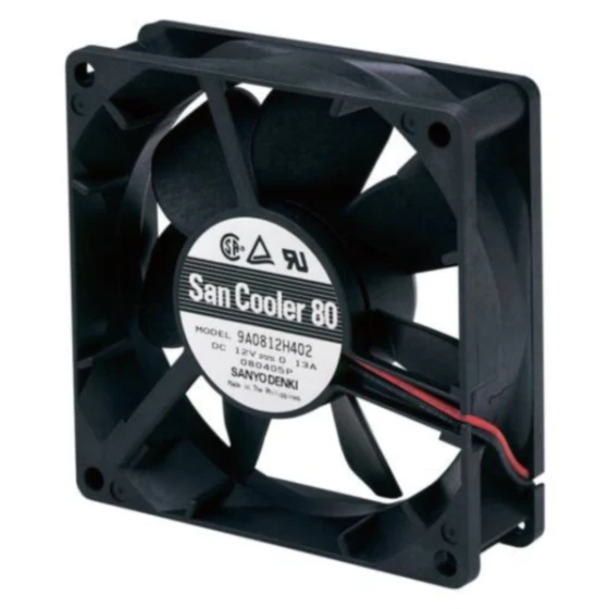 Ventilatore Sanyo 9A0824H402