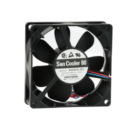 Ventilatore Sanyo Denki 9A0824L402