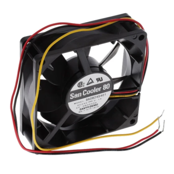 Ventilatore Sanyo Denki 9A0824S401