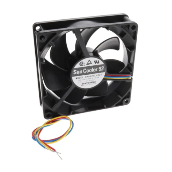 Ventilatore Sanyo Denki 9A0924L4D01