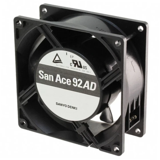 Ventilatore Sanyo Denki 9AD0901H12