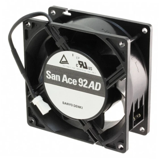Ventilatore Sanyo Denki 9AD0901H1H1