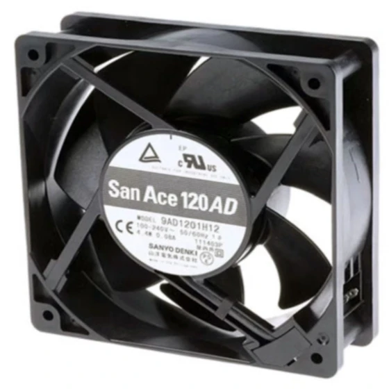 Ventilatore Sanyo Denki 9AD1201H121