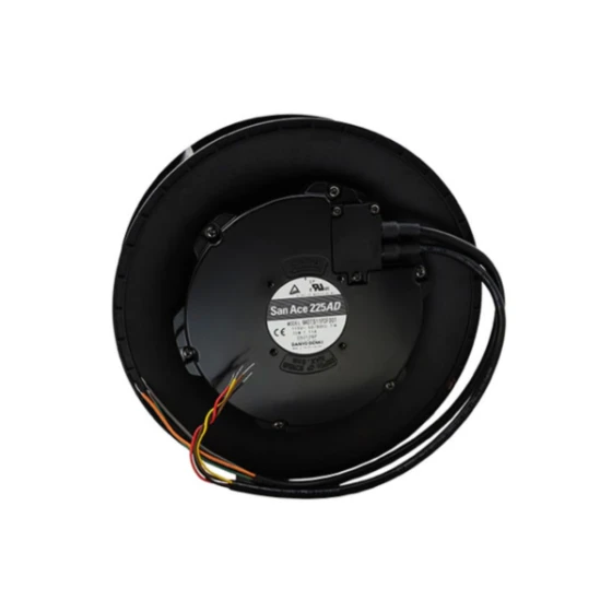Ventilatore Sanyo Denki 9ADTS11P0F001