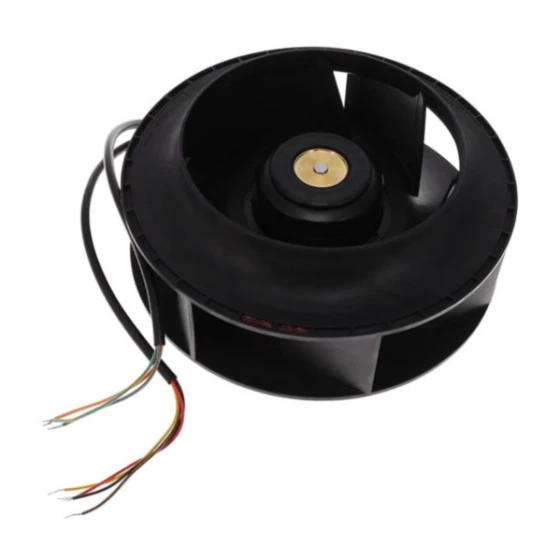 Ventilatore Sanyo Denki 9ADW1TS11P0H001