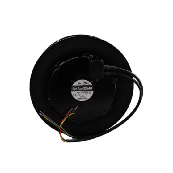 Ventilatore Sanyo Denki 9ADTS23P0F001