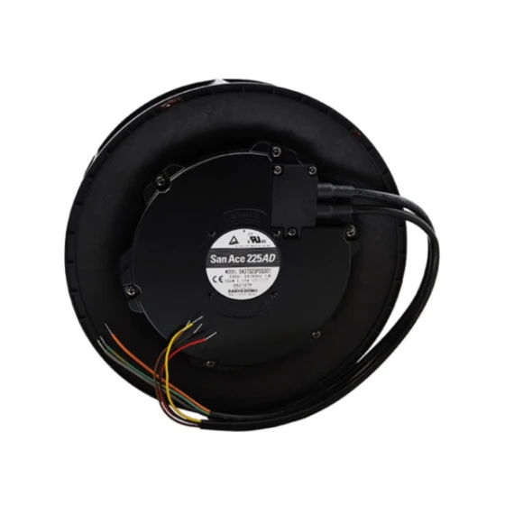 Ventilatore Sanyo Denki 9ADTS23P0G001