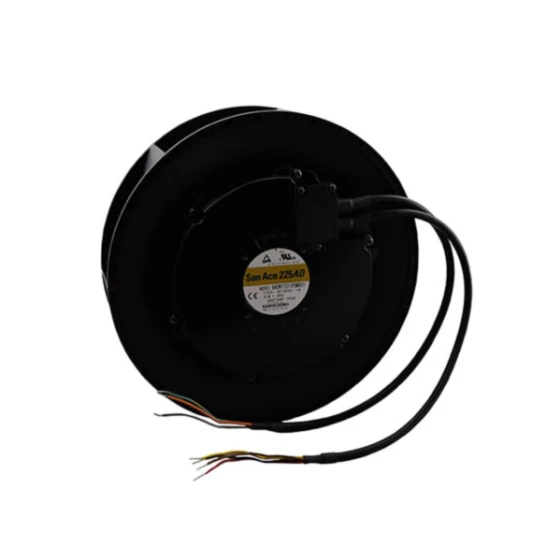 Ventilatore Sanyo Denki 9ADW1TS11P0M001