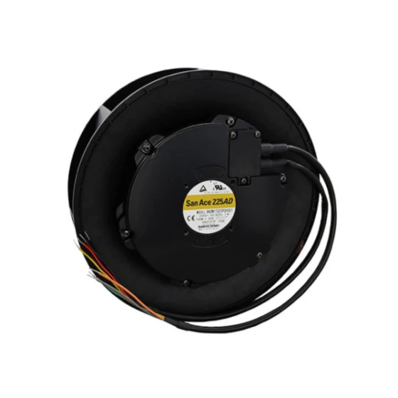 Ventilatore Sanyo Denki 9ADW1TS23P0H001