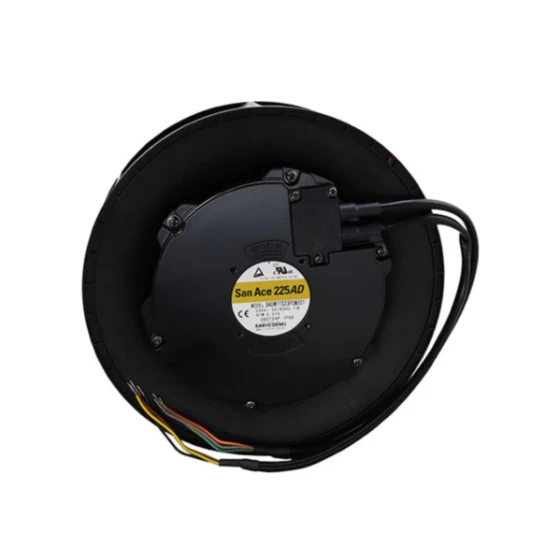 Ventilatore Sanyo Denki 9ADW1TS23P0M001