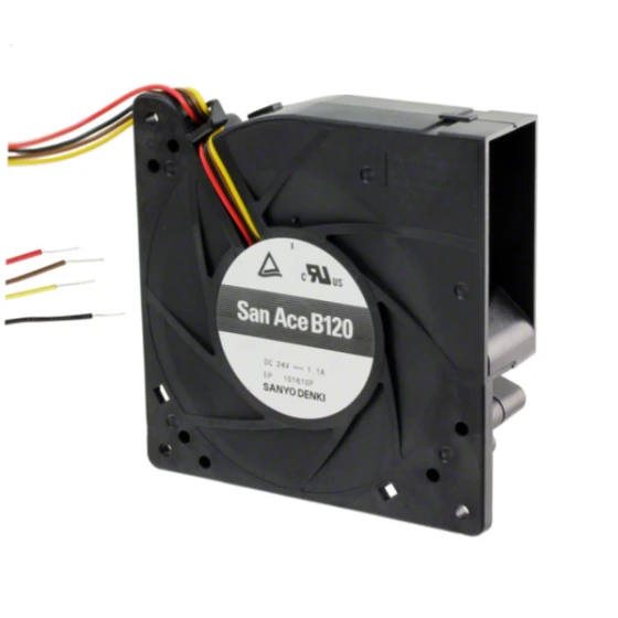 Ventilatore Sanyo Denki 9BFB12P2H003