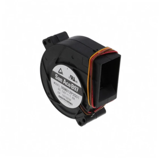Ventilatore Sanyo Denki 9BMB12P2G01