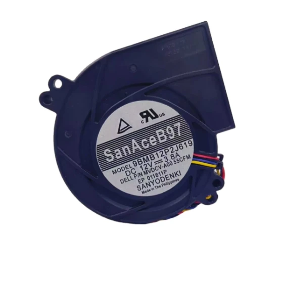 Ventilatore Sanyo 9BMB12P2J619