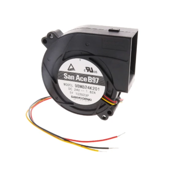 Ventilatore Sanyo Denki 9BMB24K201