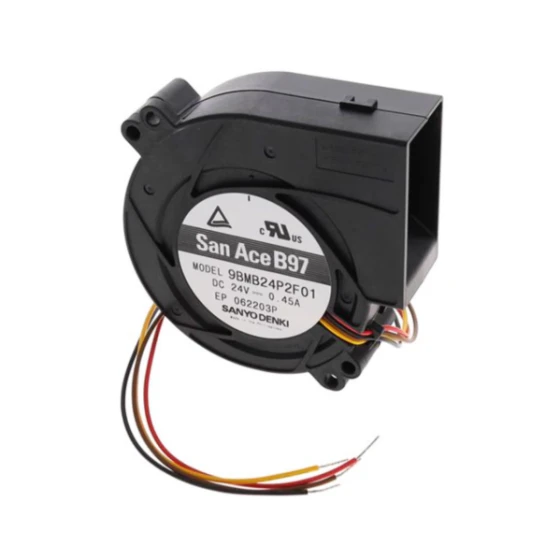 Ventilatore Sanyo Denki 9BMB24P2F01