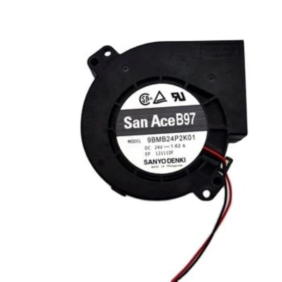 Ventilatore Sanyo 9BMB24P2K08