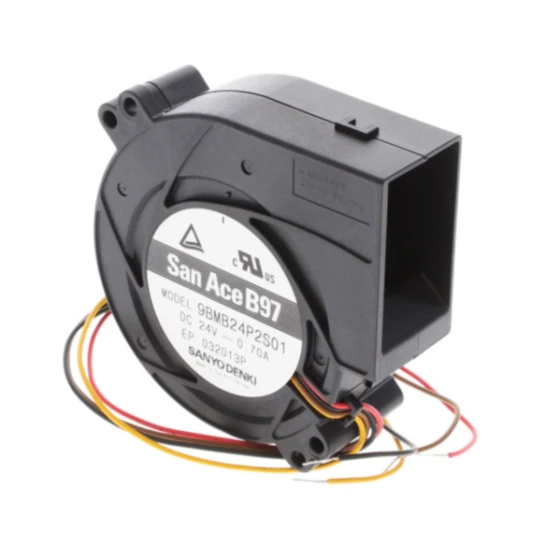 Ventilatore Sanyo Denki 9BMB24P2S01