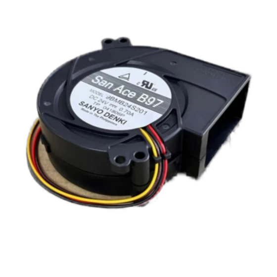 Ventilatore Sanyo 9BMB24S201