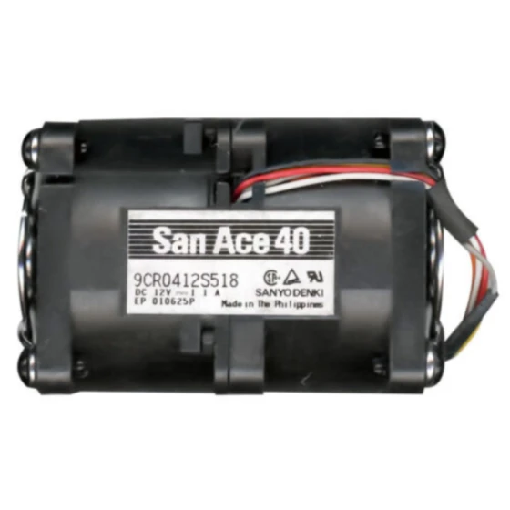 Ventilatore Sanyo 9CR0412S518