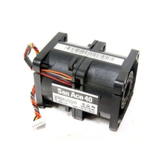 Ventilatore Sanyo 9CR0412S520