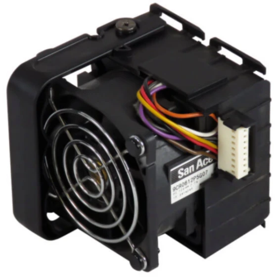 Ventilatore Sanyo 9CR0612P5G07