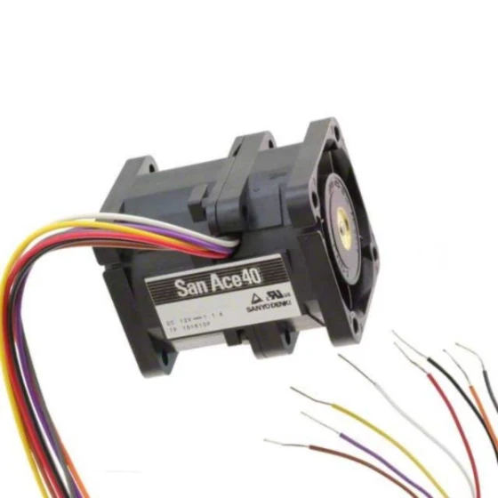 Ventilatore Sanyo 9CRA0412P5K03