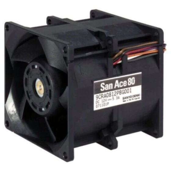 Ventilatore Sanyo 9CRA0812P8G001