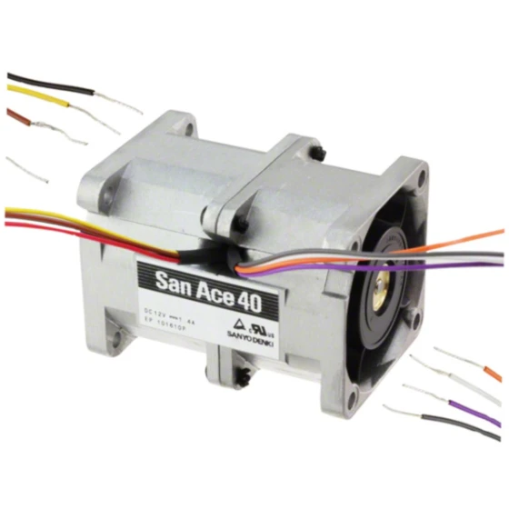 Ventilatore Sanyo Denki 9CRE0412P5J03