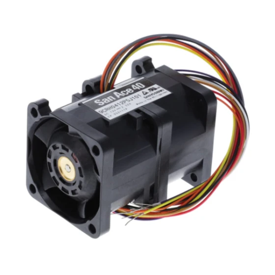 Ventilatore Sanyo Denki 9CRH0412P5J101
