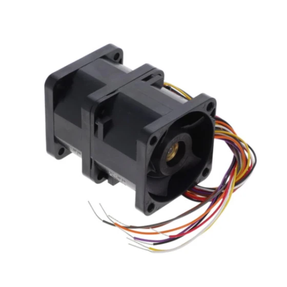 Ventilatore Sanyo Denki 9CRV0412P5J201