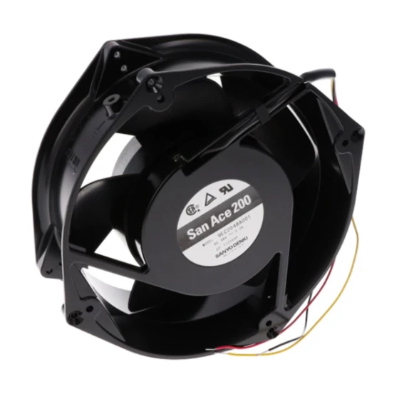 Ventilatore Sanyo Denki 9EC2048A001
