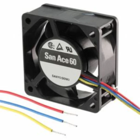 Ventilatore Sanyo 9G0612G101