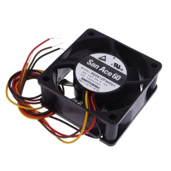 Ventilatore Sanyo Denki 9G0612P4H001