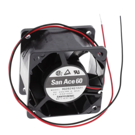 Ventilatore Sanyo Denki 9G0624G1021