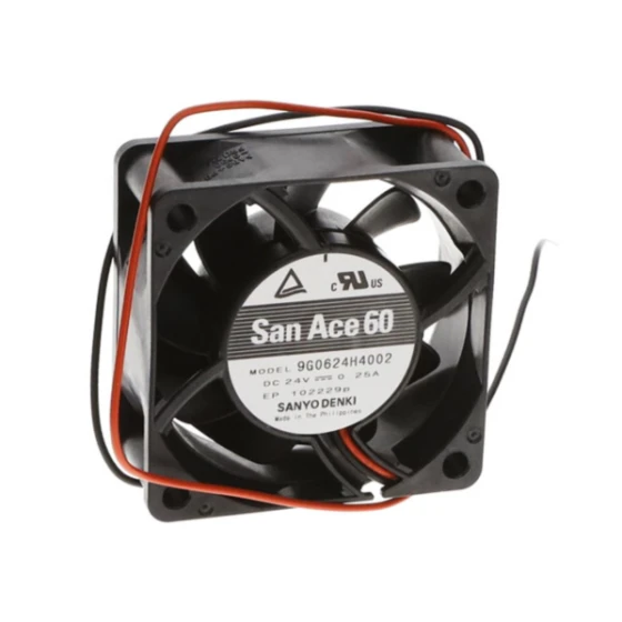 Ventilatore Sanyo Denki 9G0624H4002
