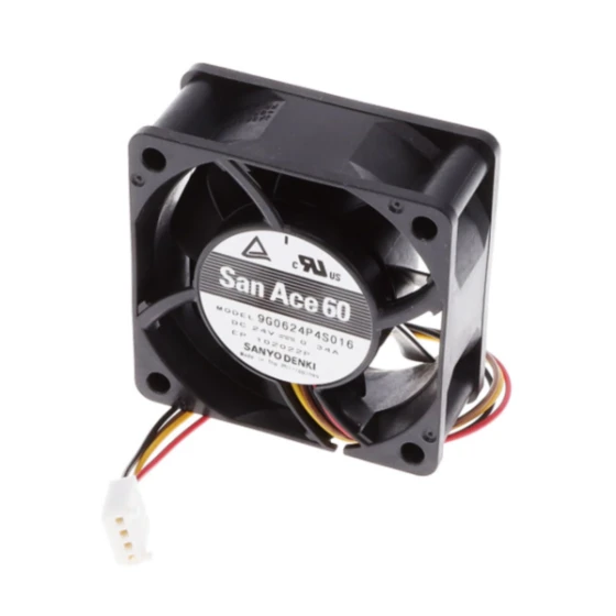 Ventilatore Sanyo Denki 9G0624P4S016