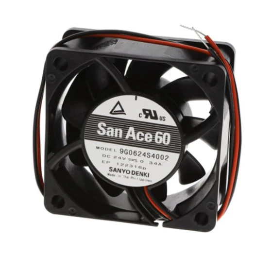 Ventilatore Sanyo Denki 9G0624S4002
