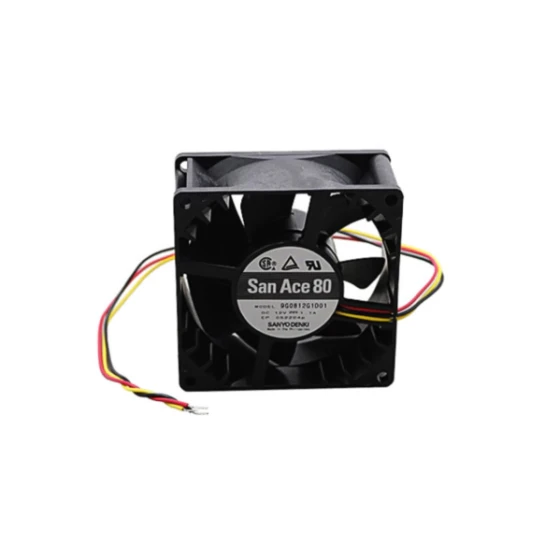 Ventilatore Sanyo Denki 9G0812G1D01