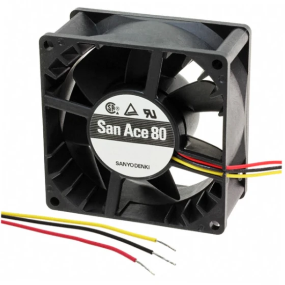Ventilatore Sanyo Denki 9G0848H101