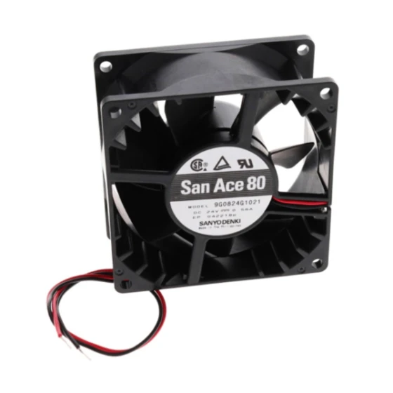 Ventilatore Sanyo Denki 9G0824G1021